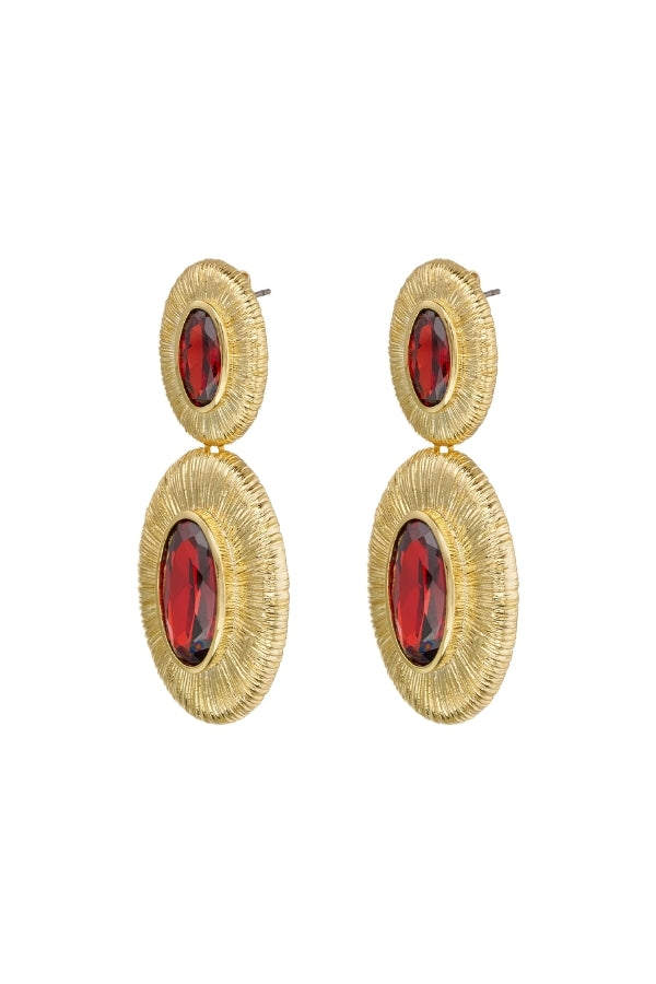 D'Amour Earrings