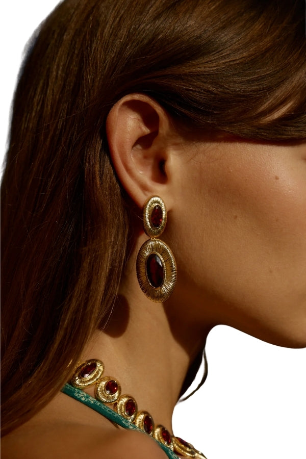 D'Amour Earrings