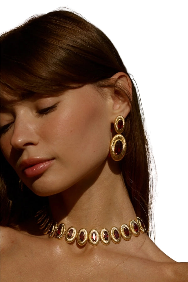 D'Amour Earrings