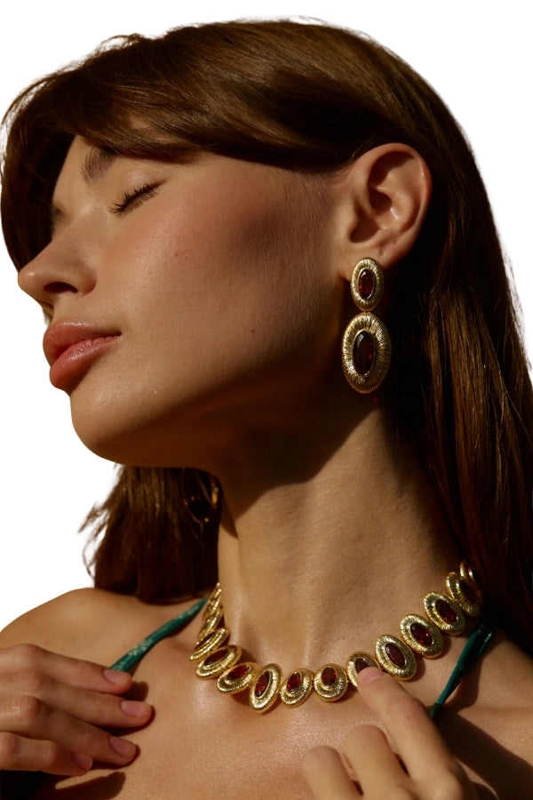 D'Amour Earrings