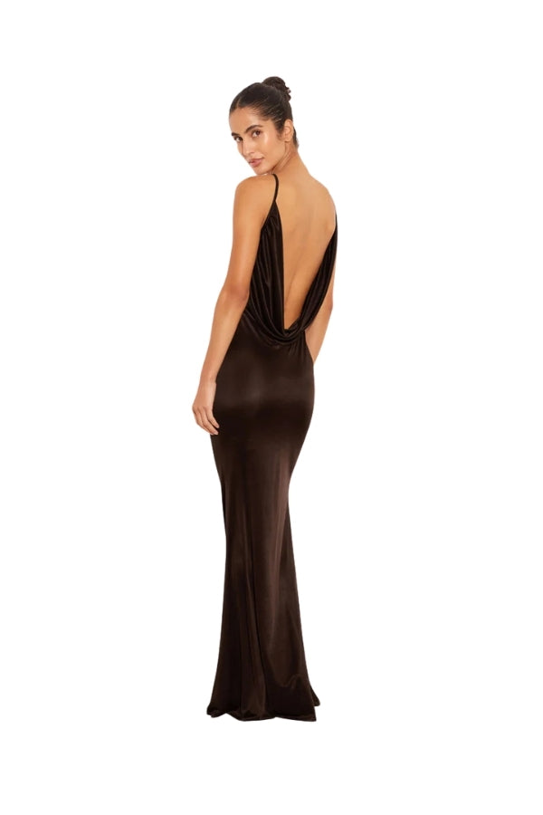 Deia Dress
