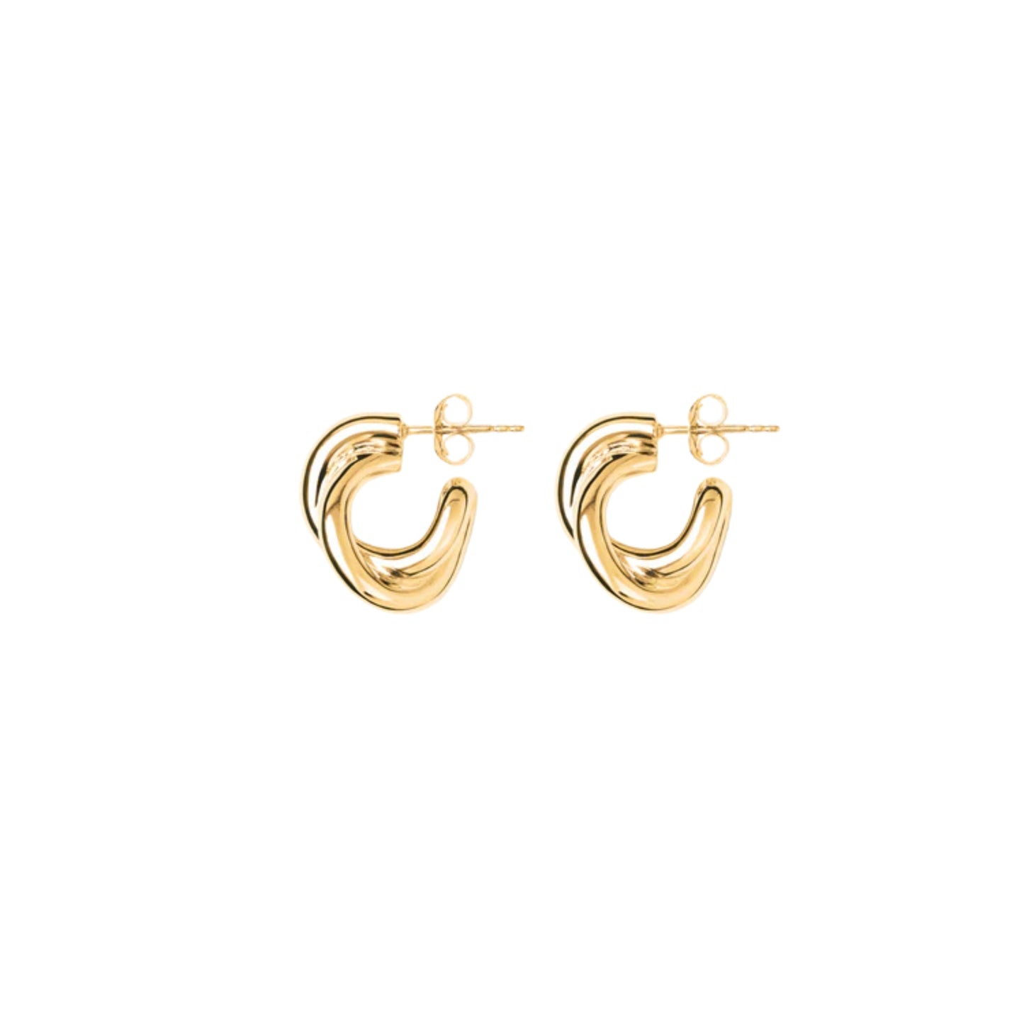 Diana Earrings