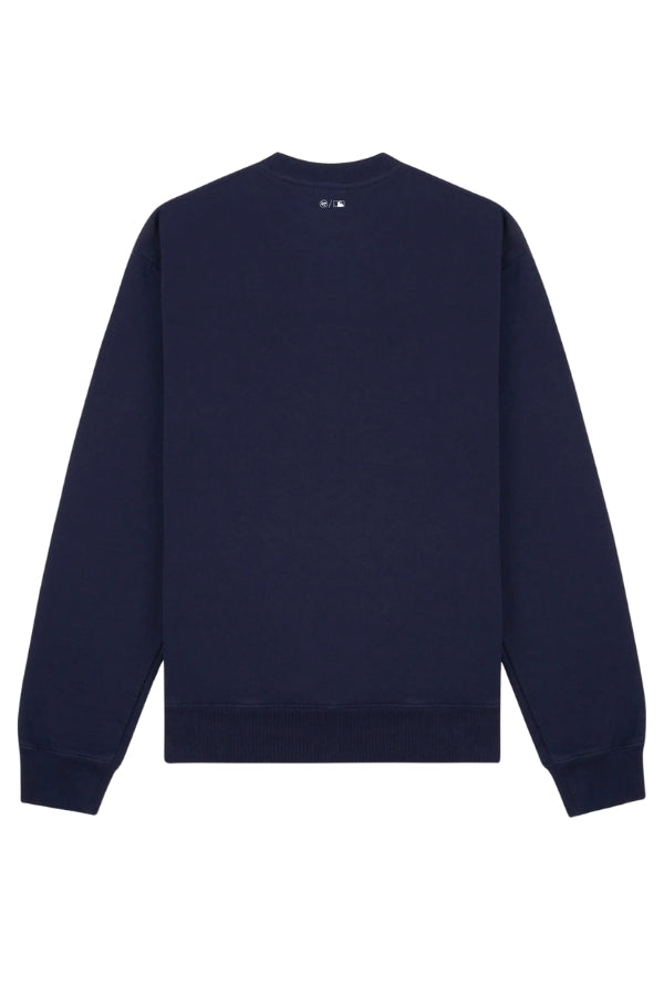 Dodgers Crewneck