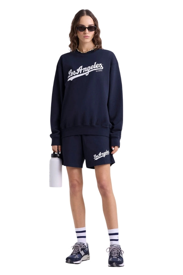 Dodgers Crewneck