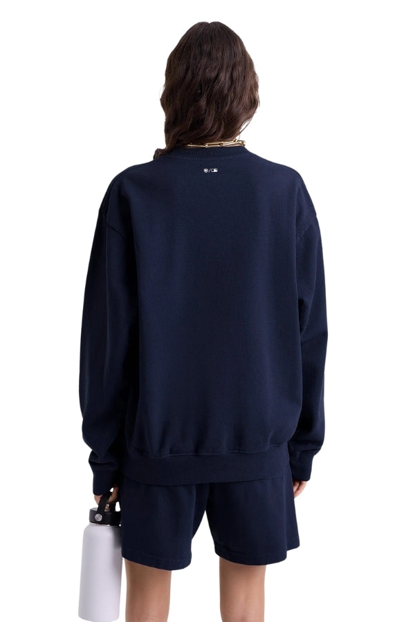 Dodgers Crewneck