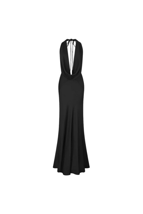 Donyale Dress