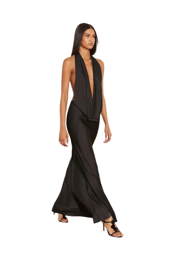 Donyale Dress