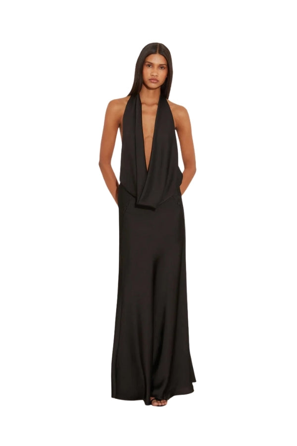 Donyale Dress