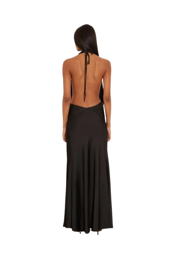 Donyale Dress