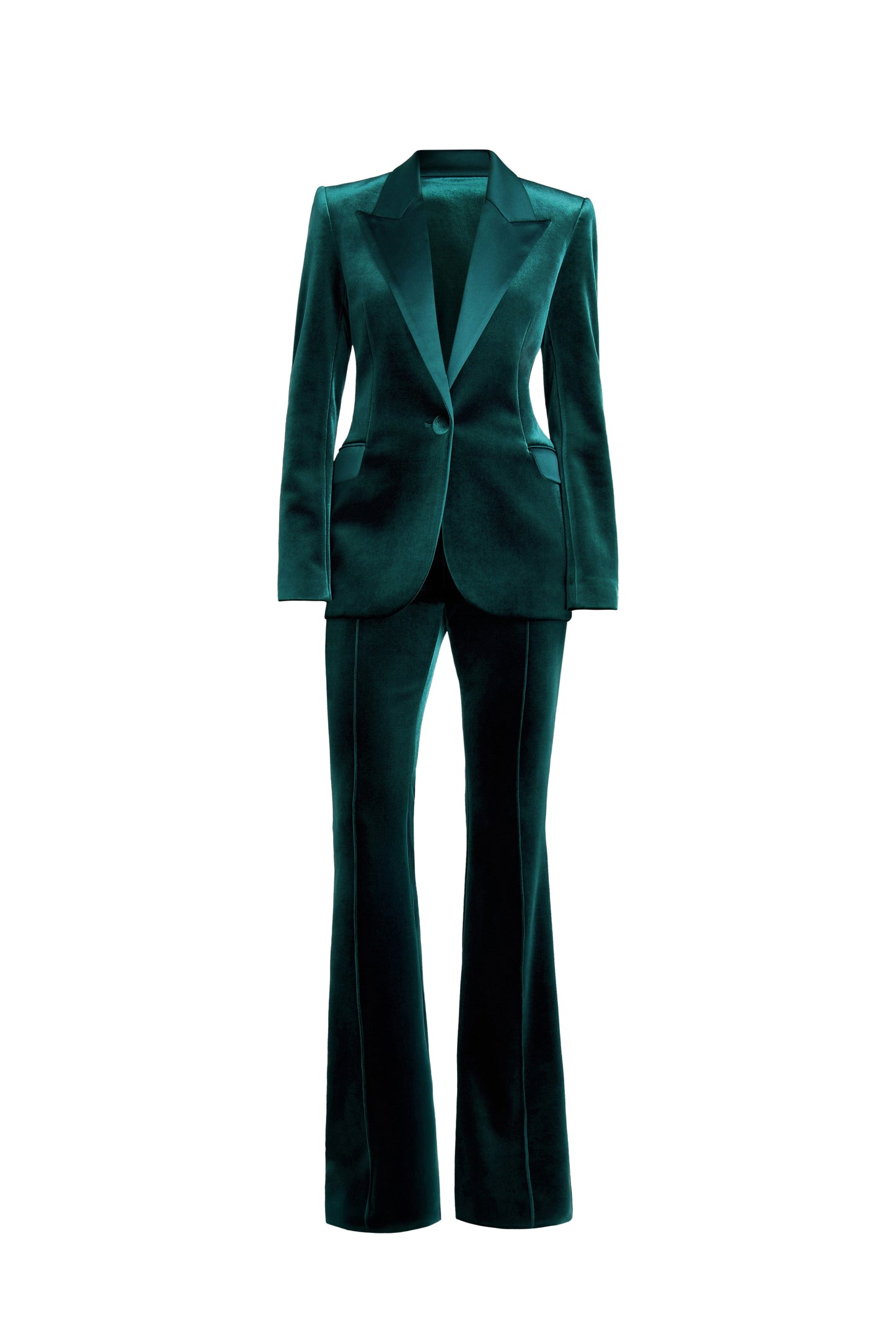 Beatrice Blazer