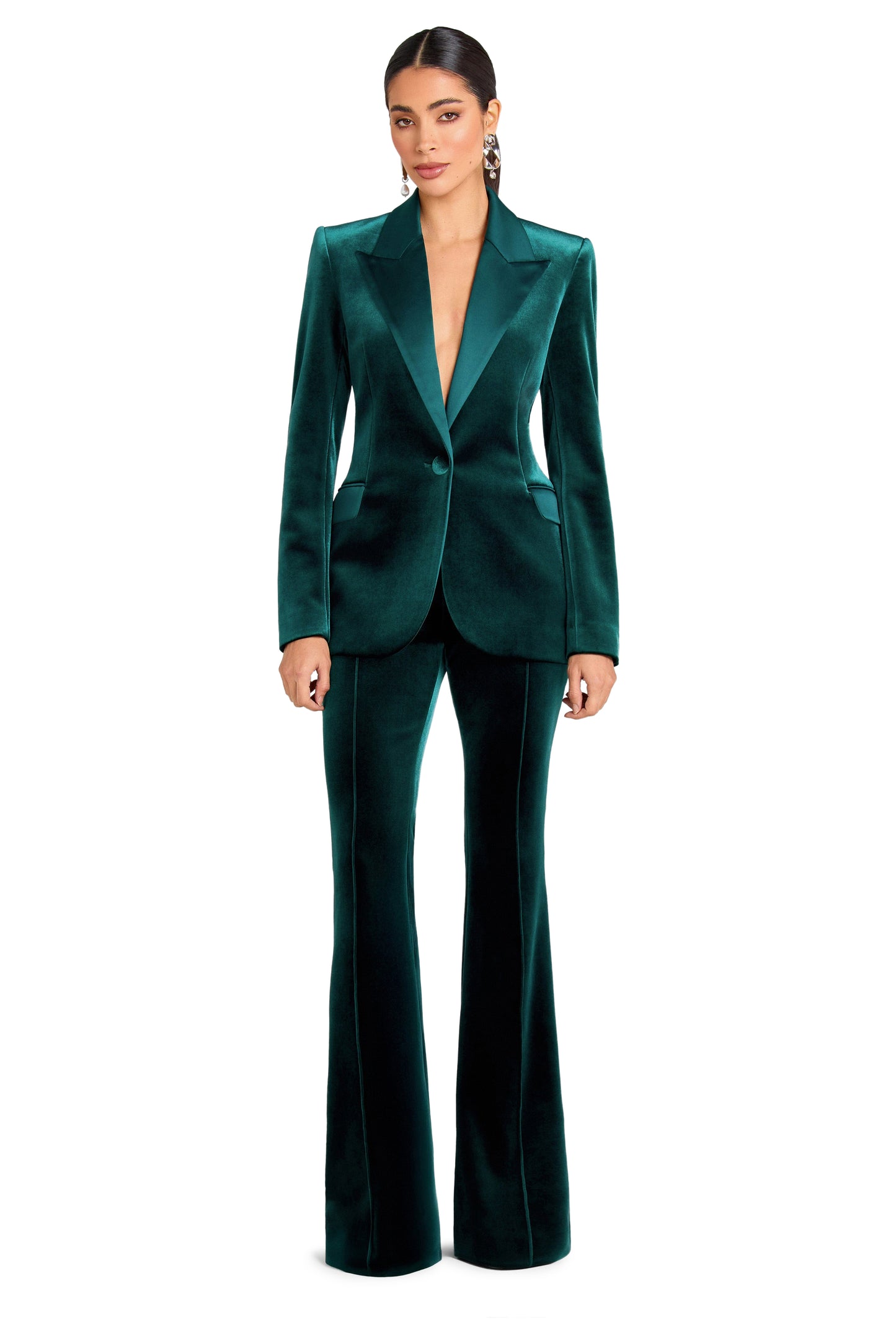 Beatrice Blazer