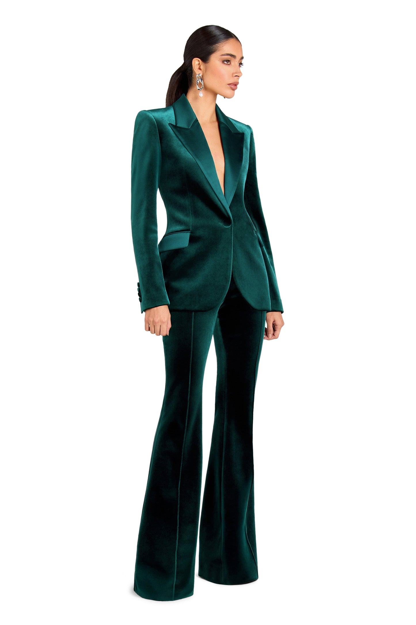 Beatrice Blazer