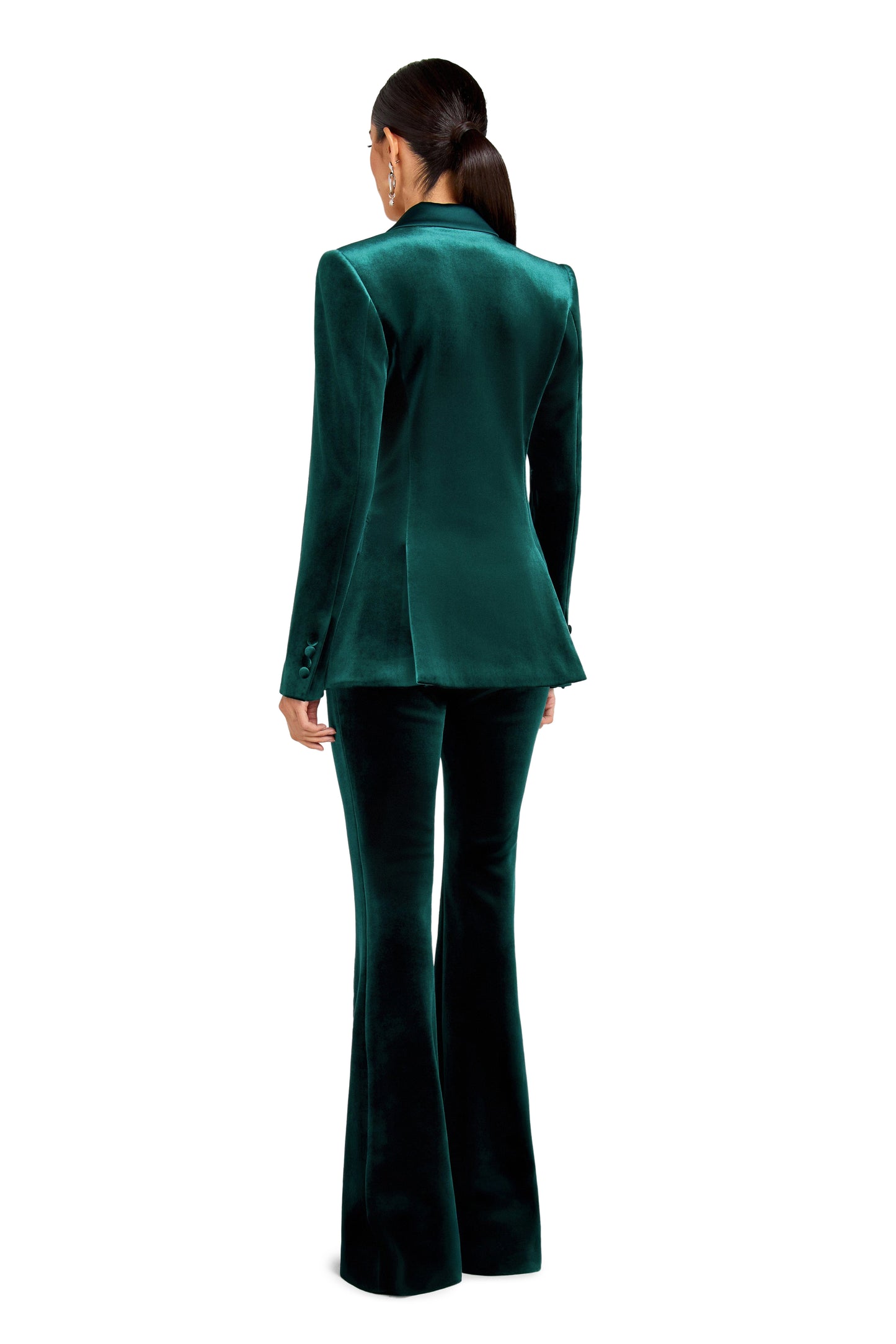 Beatrice Blazer