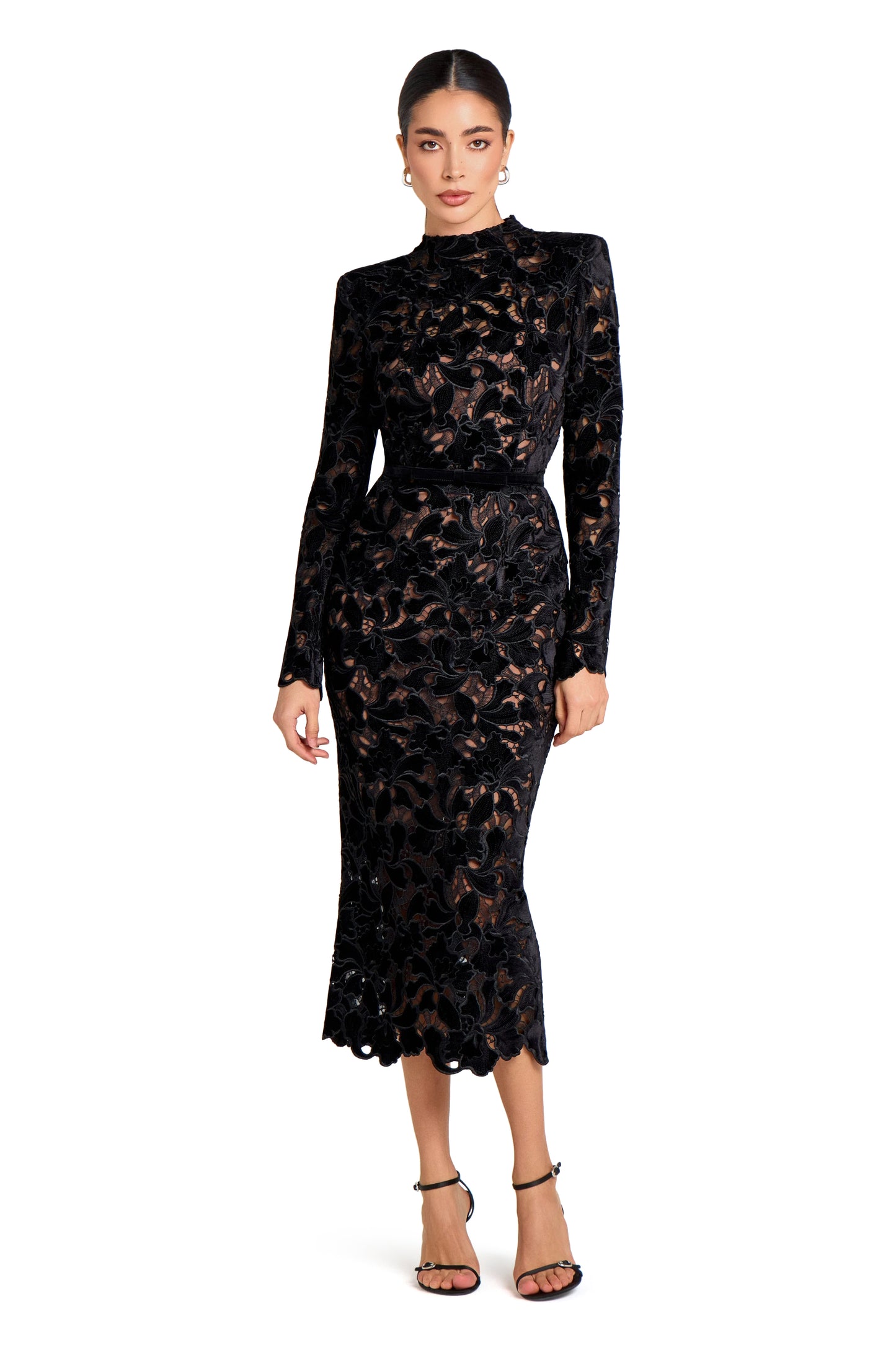 Diane Dress