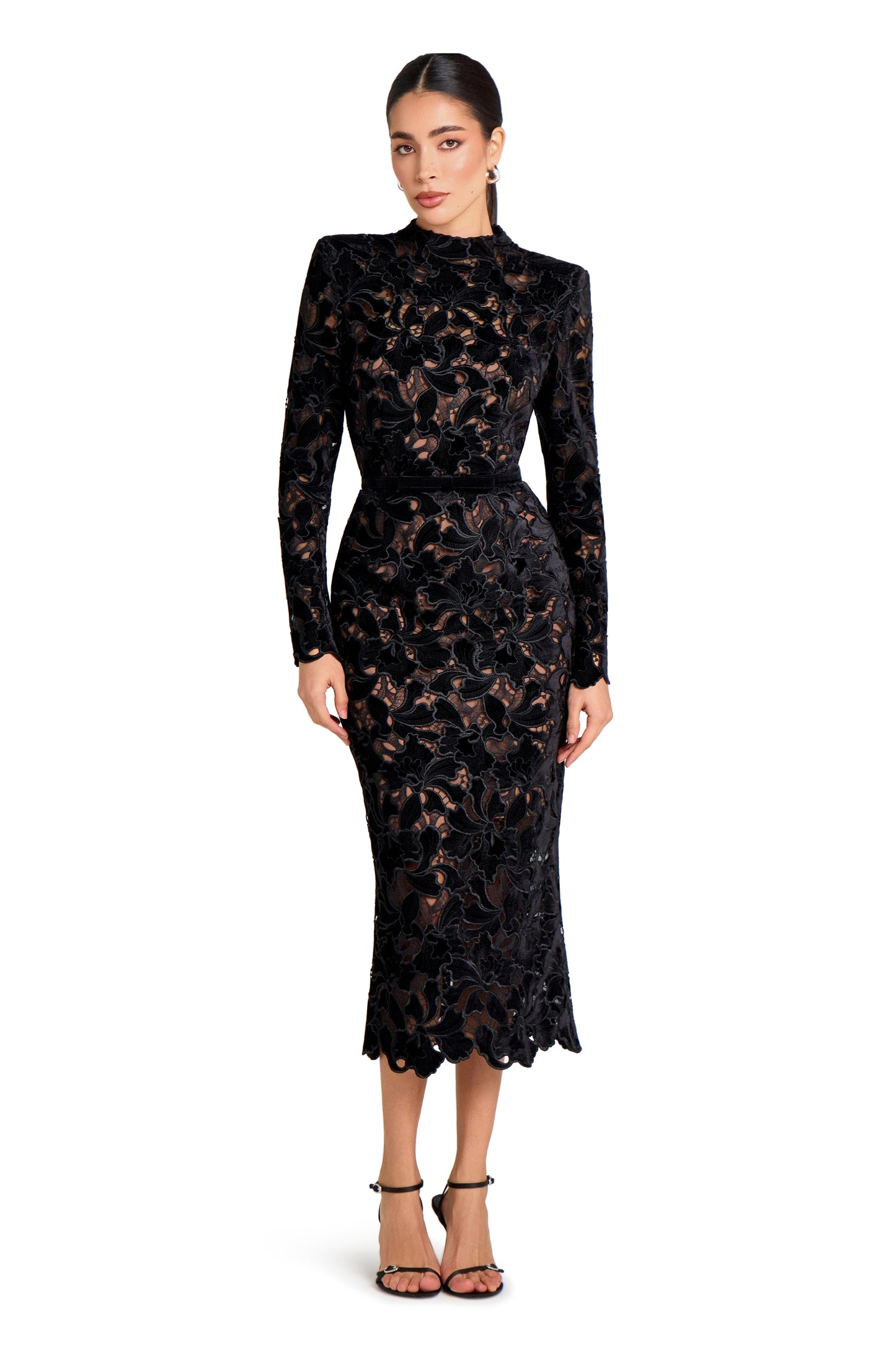 Diane Dress
