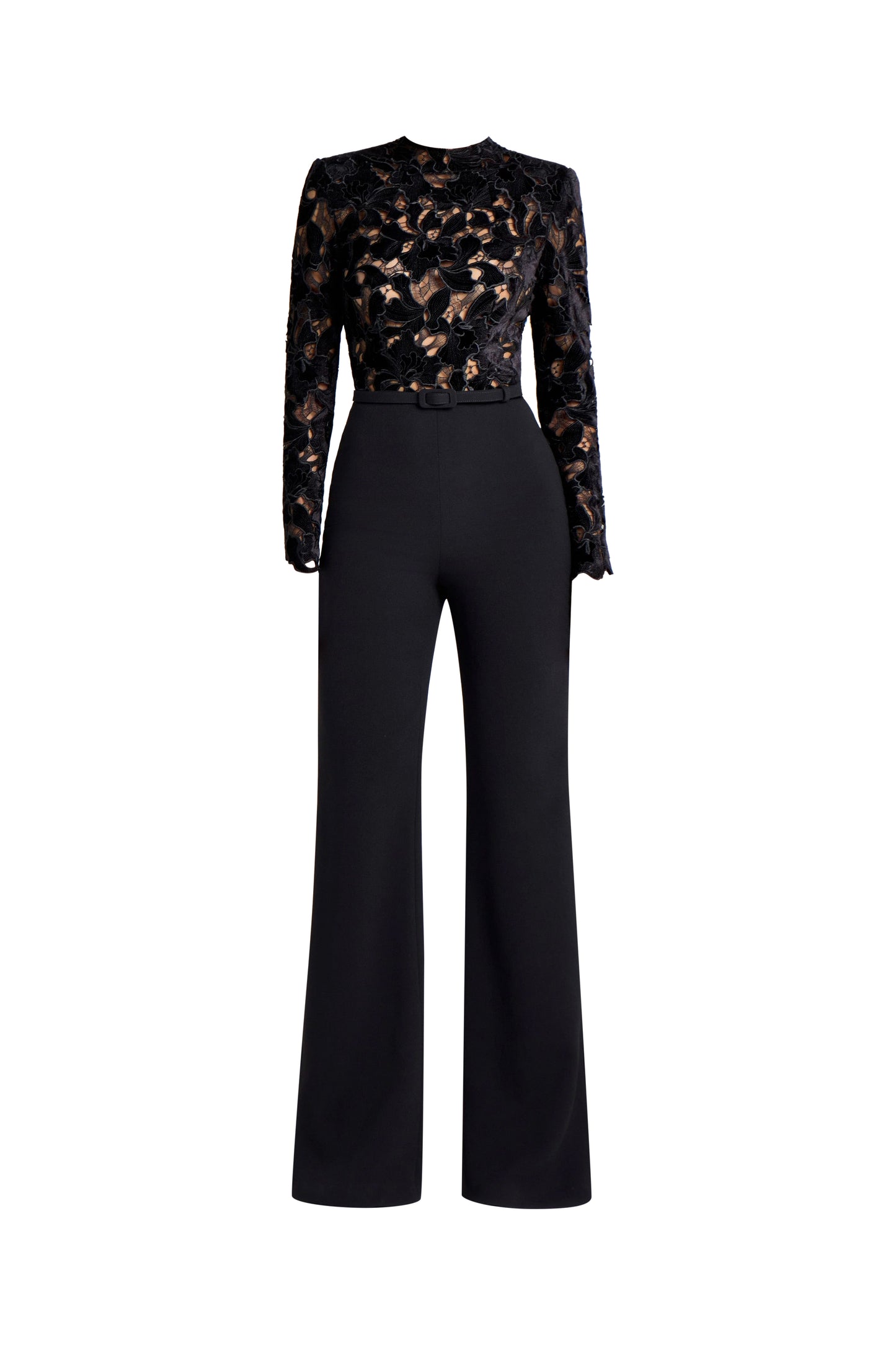 Eleanor Jumpsuit