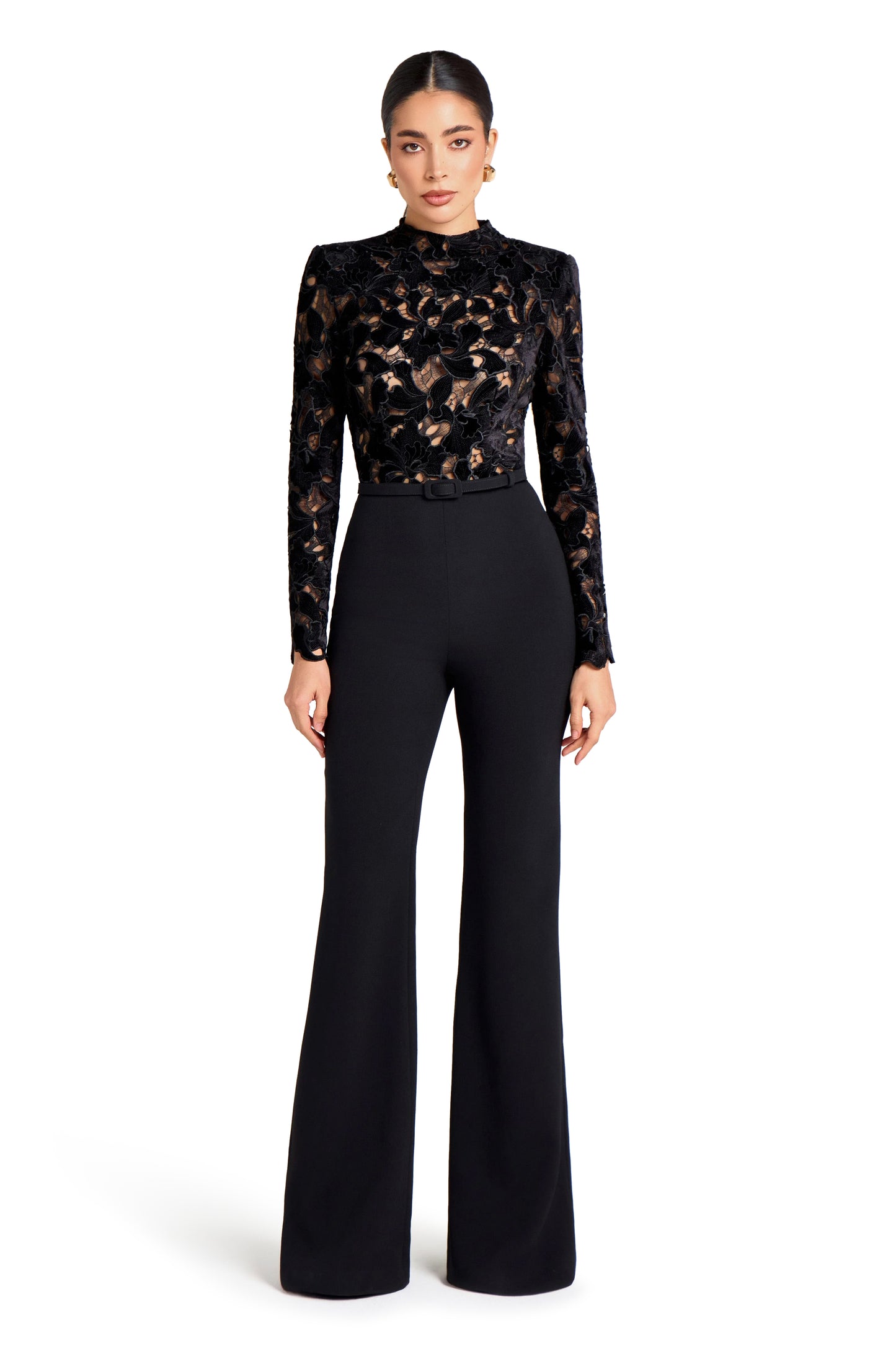 Eleanor Jumpsuit