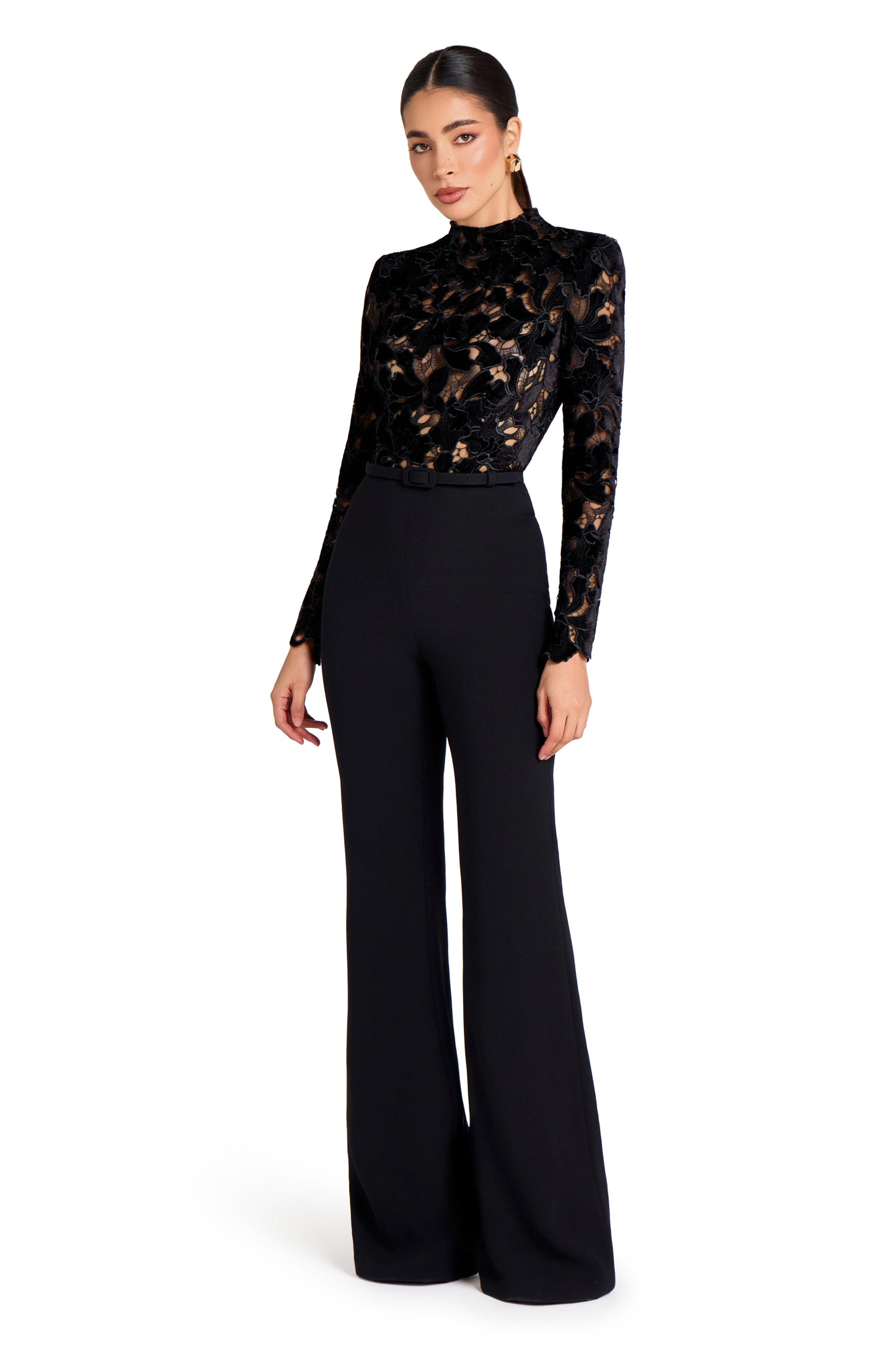 Eleanor Jumpsuit