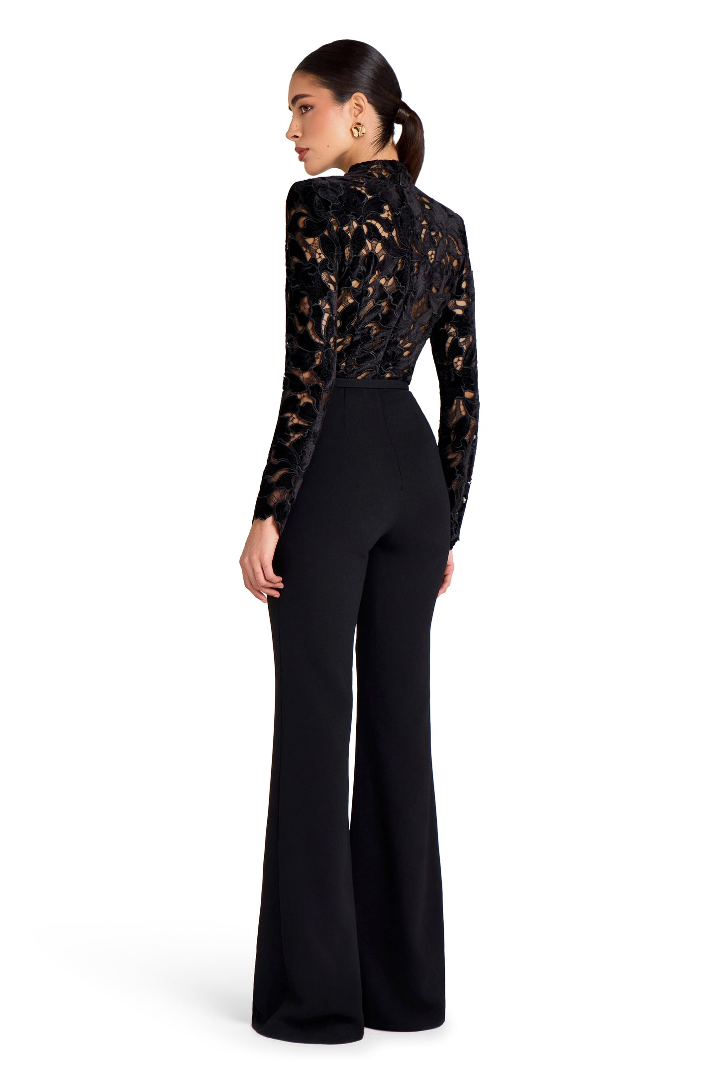 Eleanor Jumpsuit