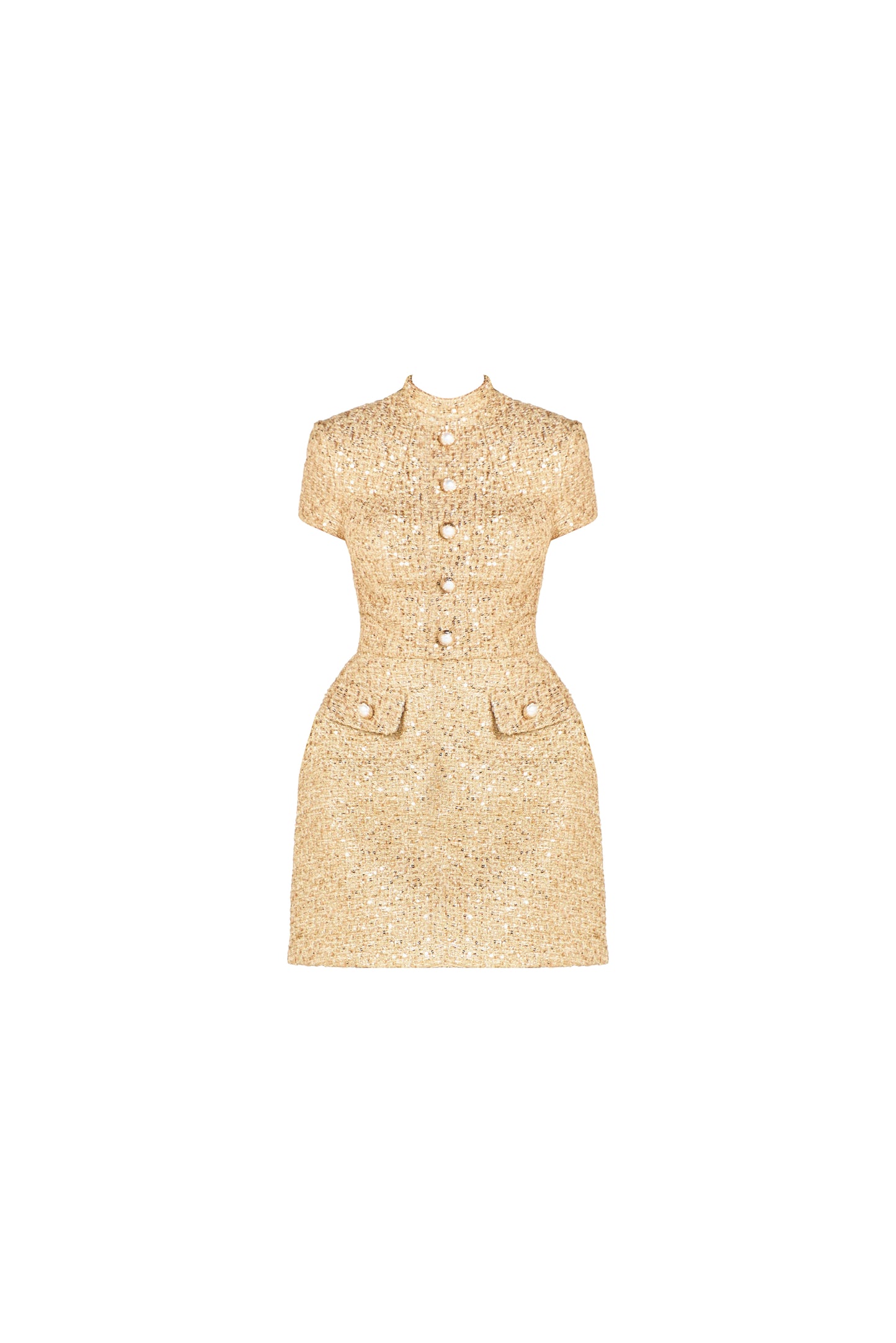 Elysia Dress