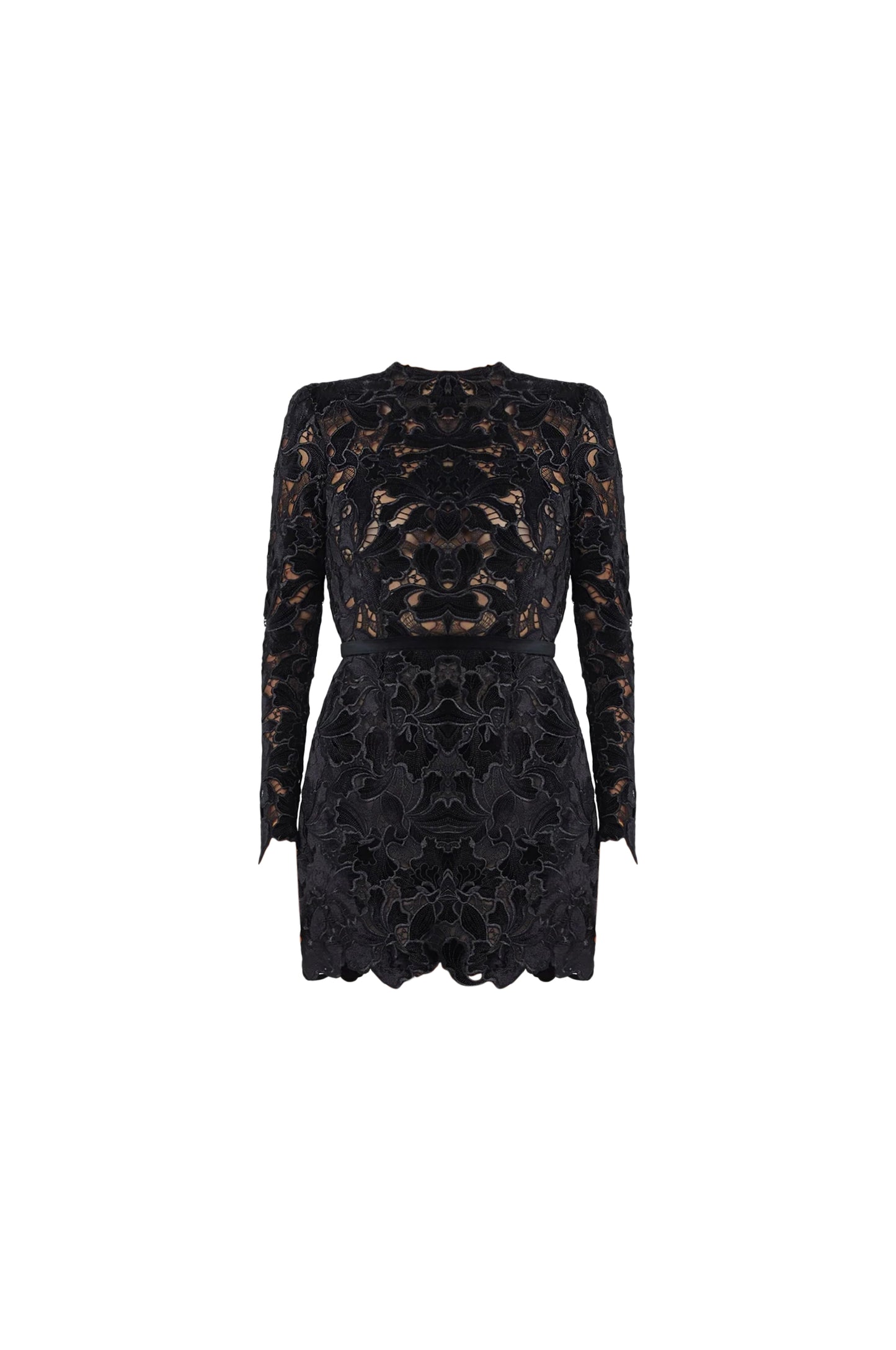 Lydia Dress