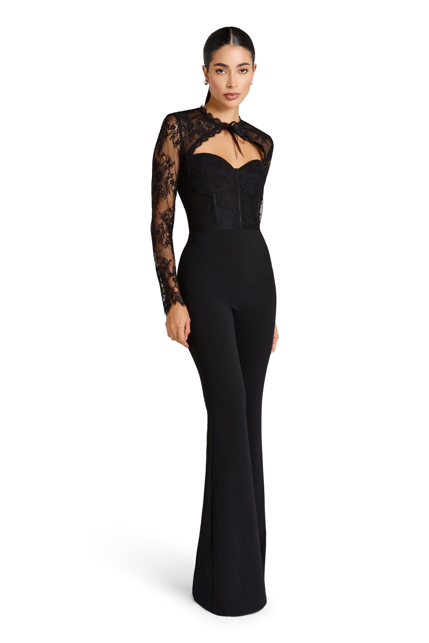 Marissa Jumpsuit