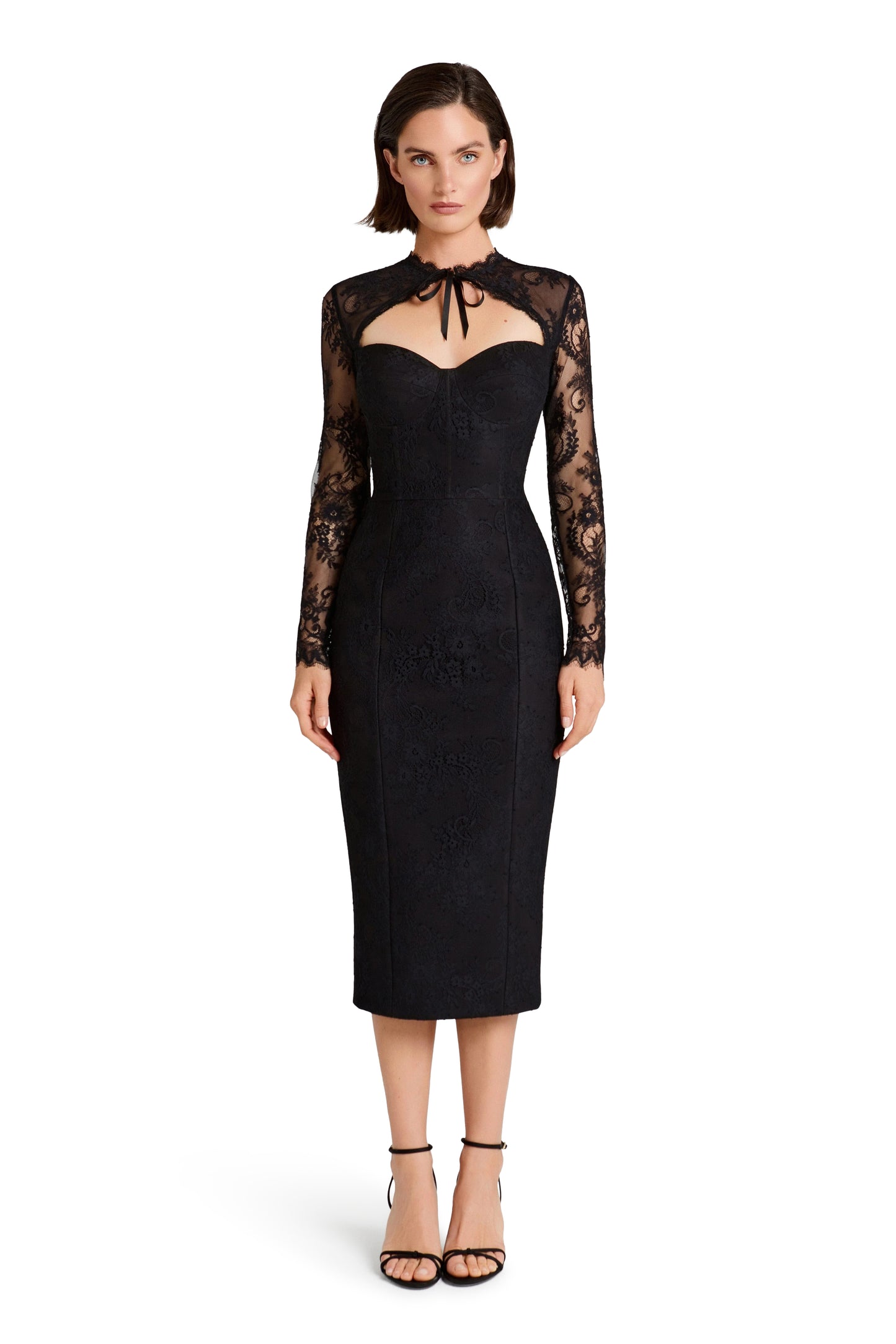 Mylene Dress