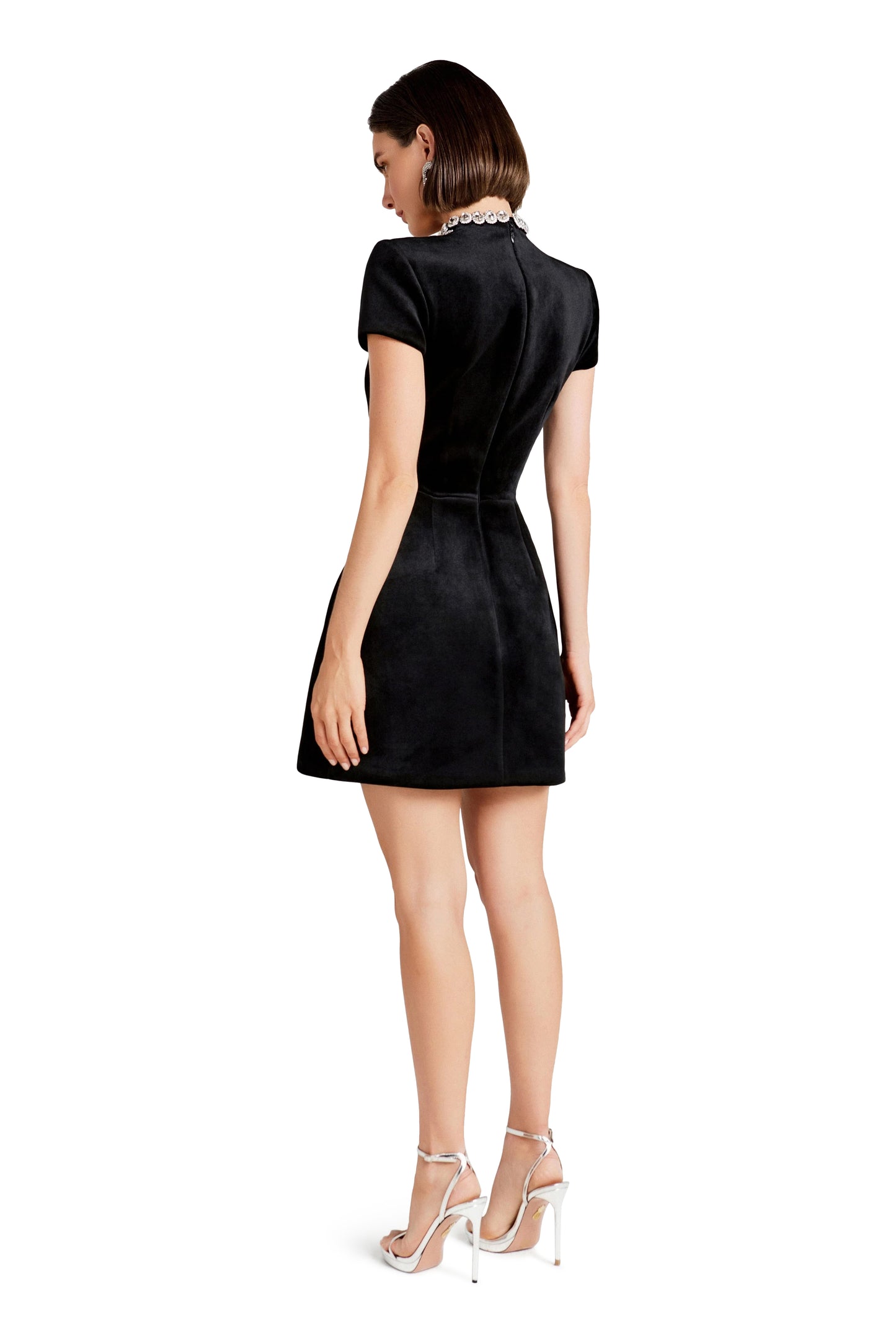 Regan Dress