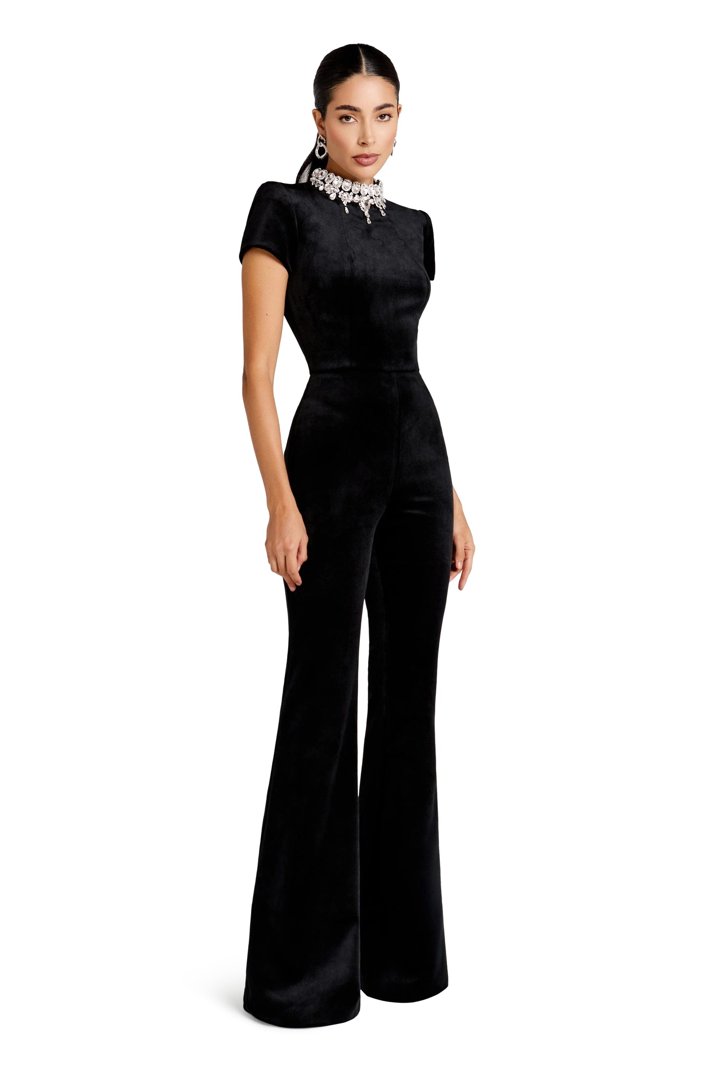 Regan Jumpsuit
