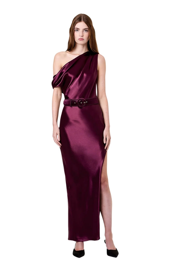 Eartha Dress