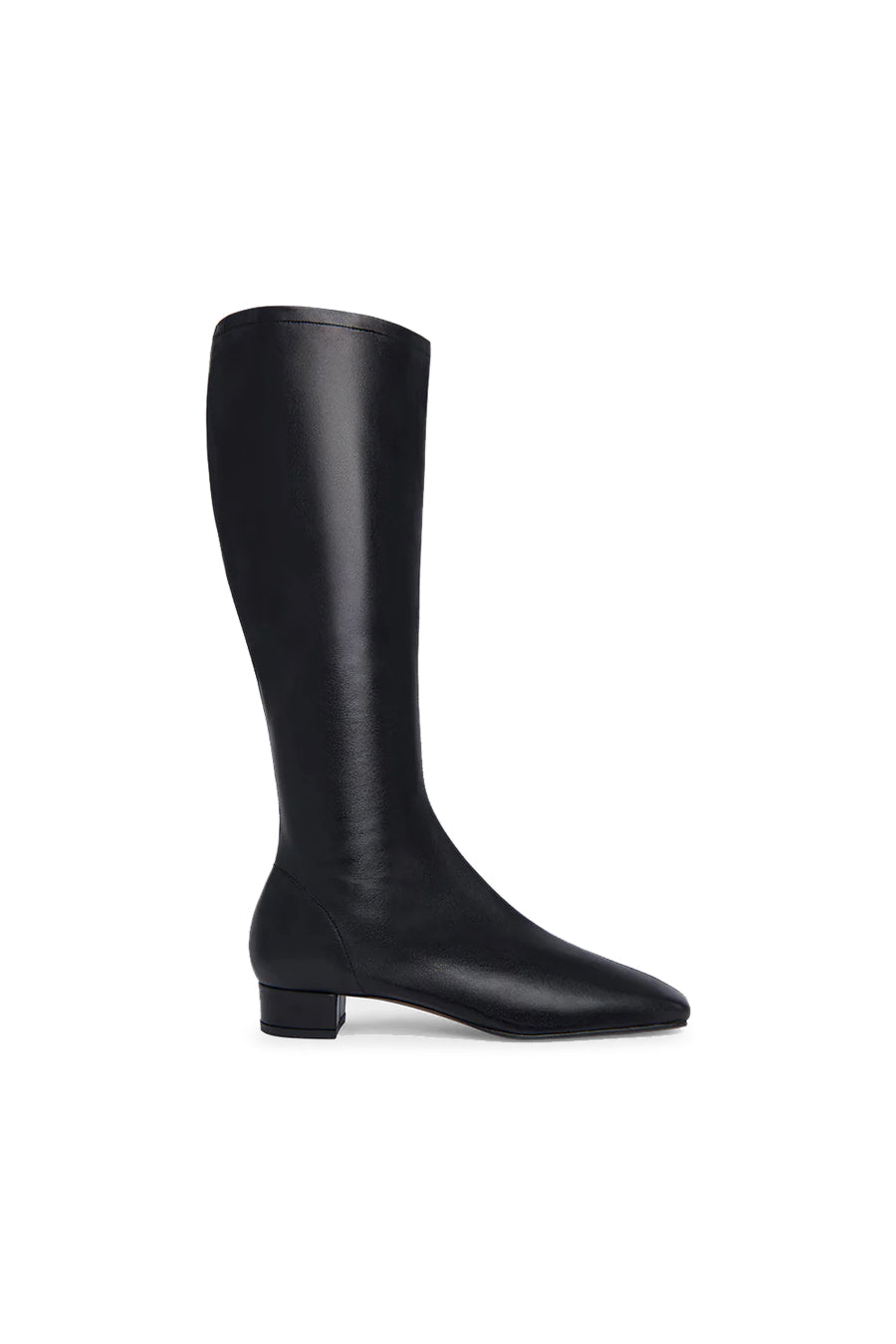 Edie Knee-High Boot