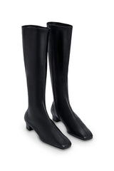 Edie Knee-High Boot