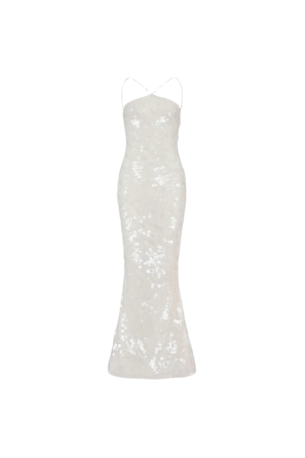 Emmanuella Dress