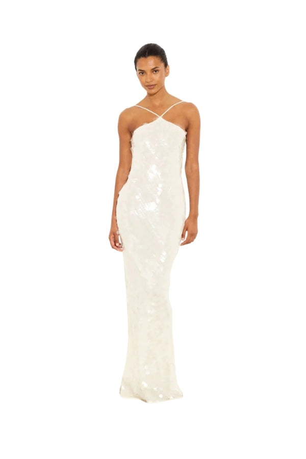 Emmanuella Dress
