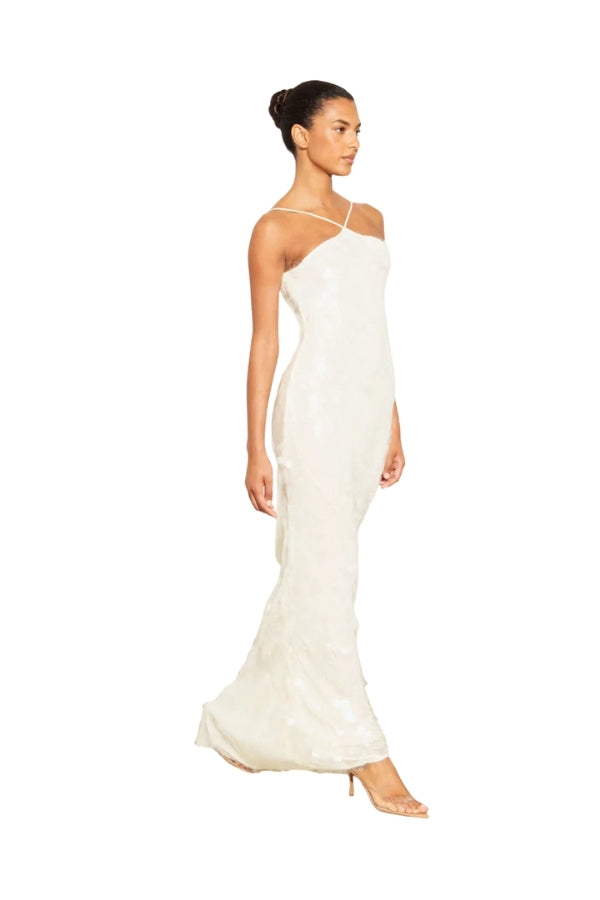 Emmanuella Dress
