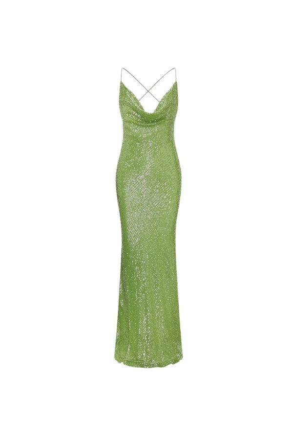 Gaia Dress