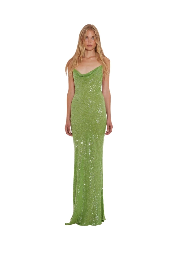 Gaia Dress