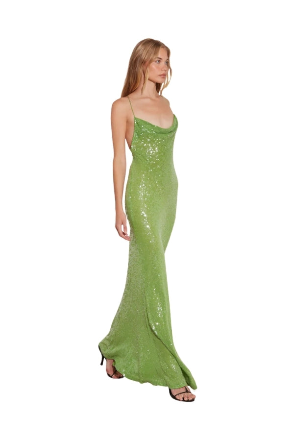 Gaia Dress