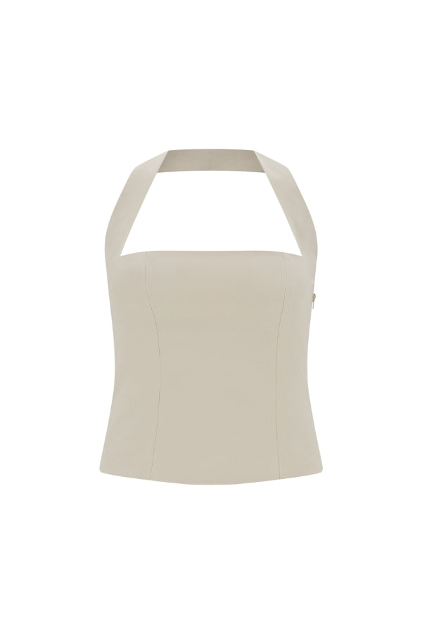 Halter Top