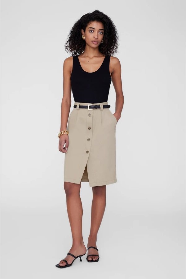 Hilda Mule Sandals
