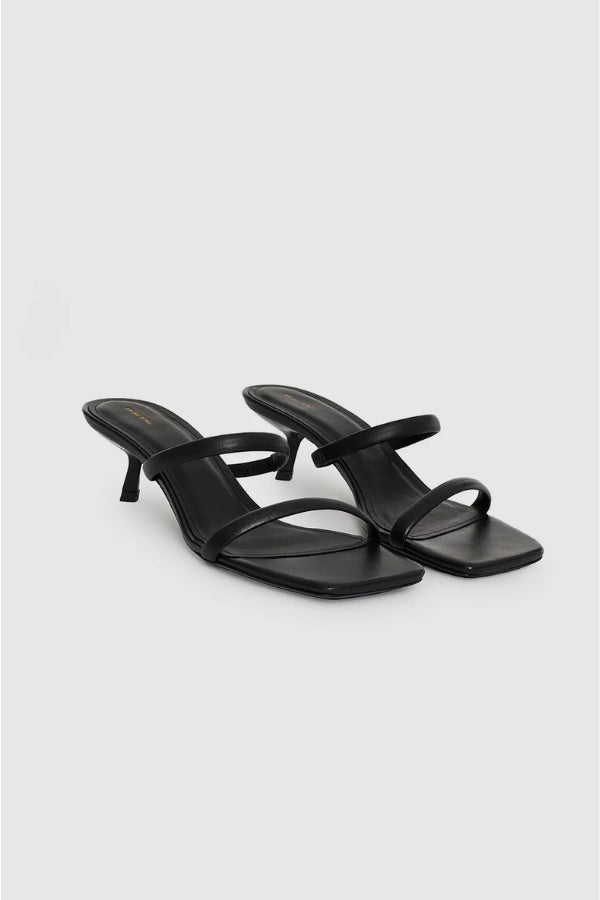 Hilda Mule Sandals