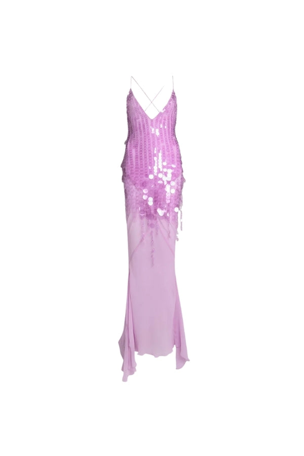 Hydra Dress