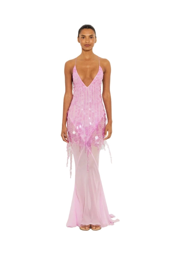 Hydra Dress