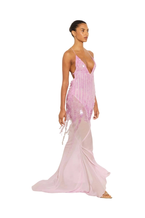 Hydra Dress