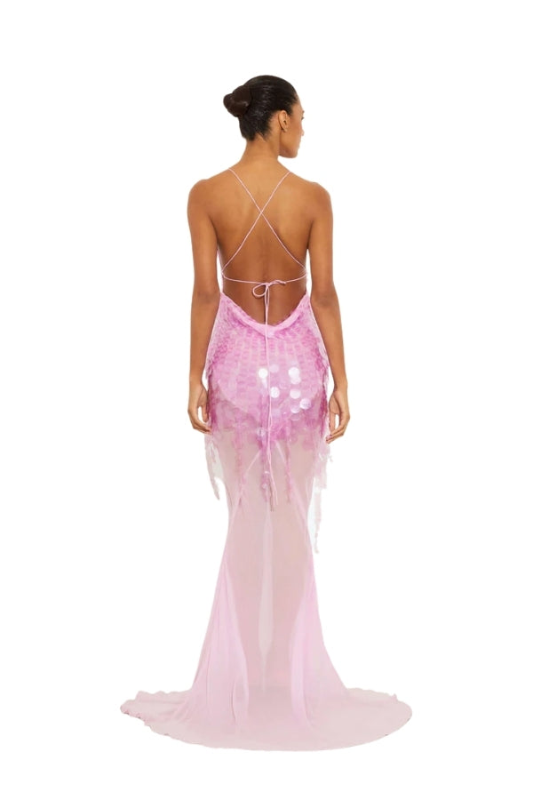 Hydra Dress