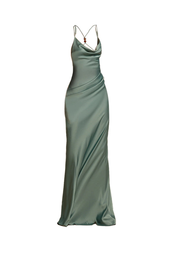 Isodora Dress