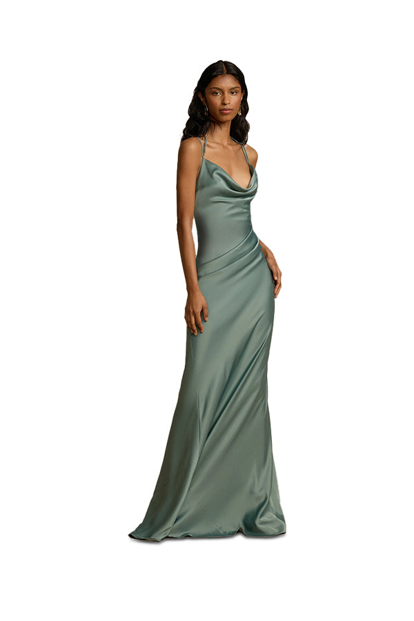 Isodora Dress