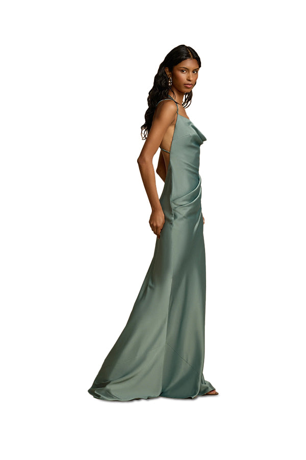 Isodora Dress
