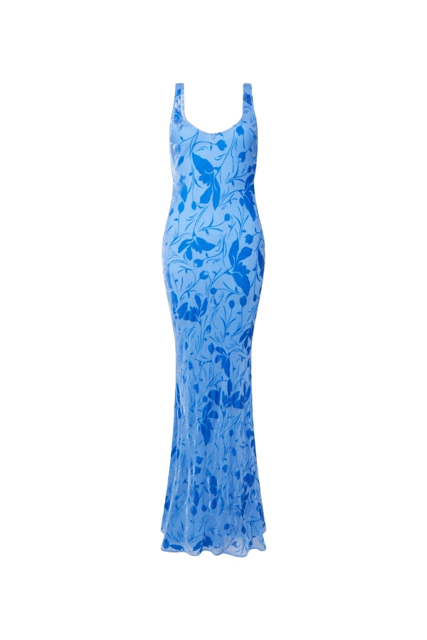 Inez Dress