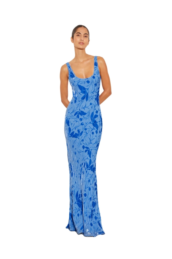 Inez Dress